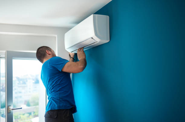 Best Furnace Repair Near Me  in Hallsville, TX