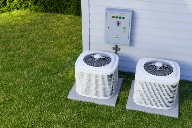 Best HVAC Installation Services  in Hallsville, TX