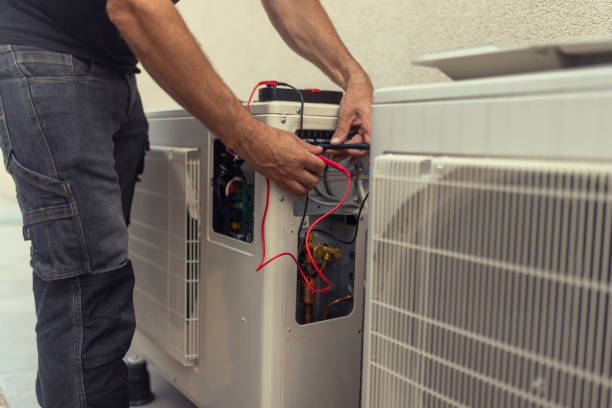 Best HVAC Installation Services  in Hallsville, TX