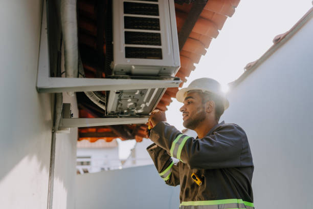 Best Emergency HVAC Repair  in Hallsville, TX