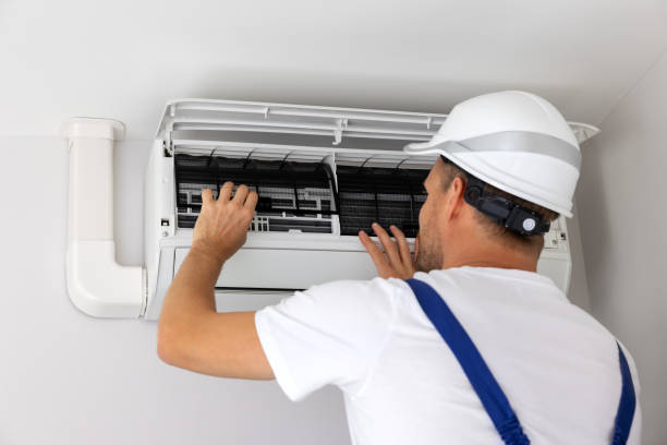 Best Air Conditioning Repair  in Hallsville, TX